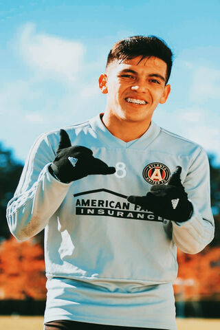 Ezequiel Barco: Rising Star of Soccer ⚽✨