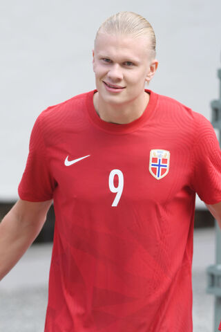 Erling Haaland: The Rising Star of Football ⚽✨