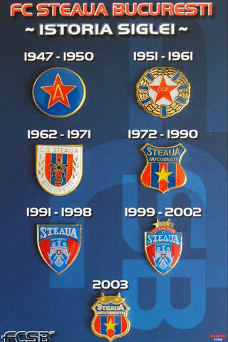 FC Steaua Bucuresti