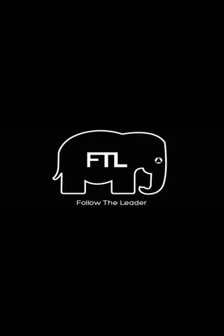 Ride with the FTL Spirit! 🐘🚴 