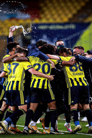 Fenerbahce