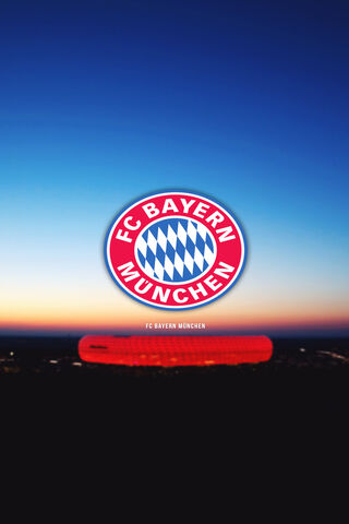 Fc Bayern