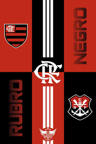 Flamengo Spirit: A Cele..