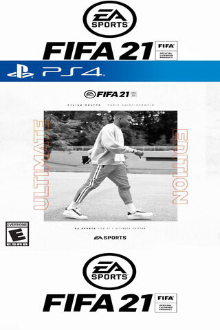 Kick Off to Glory: FIFA 21 Ultimate Edition