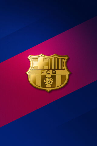 The Golden Crest of FCB: A Symbol of Passion and Pride ⚽✨