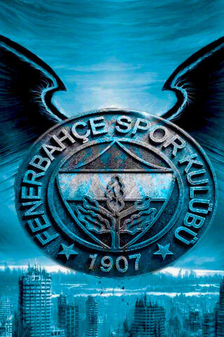 Fenerbahçe: The Spirit of Champions 🦅⚽