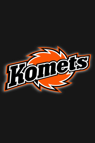 Fort Wayne Komets Wallpaper - Download to your mobile from PHONEKY