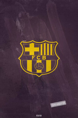 FC Barcelone