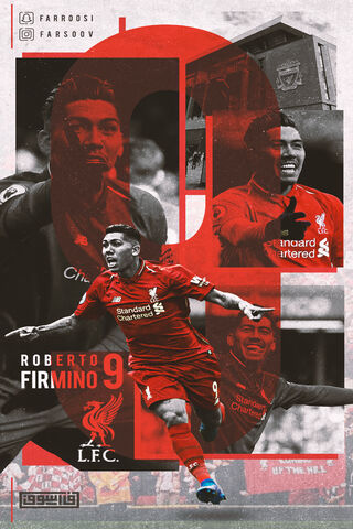 Firmino By Farsoov