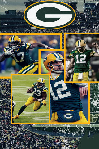 Green Bay Packers