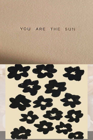 Radiant Blooms: The Giannis Inspiration 🌼☀️