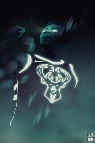 The Greek Freak: A Glimpse of Greatness 🏀✨