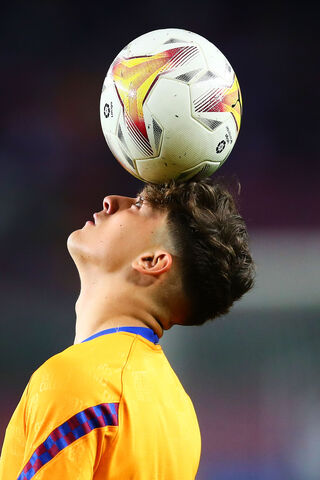 Gavi: The Rising Star of Football ⚽✨