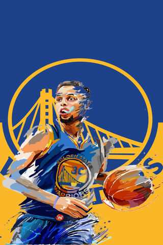 Chasing Victory: The Golden State Warriors Spirit 🏀✨