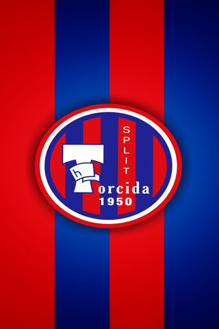 Hajduk Torcida HD