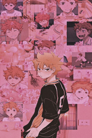 Hinata Shoyo