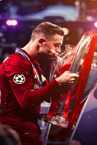 Henderson's Triumph: A Moment of Glory 🏆✨