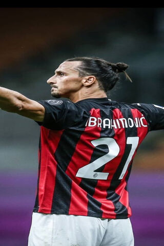 Ibrahimovic