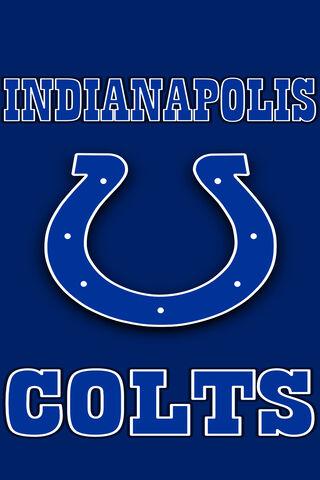 Indianapolis Colts Wallpaper - Download to your mobile from PHONEKY