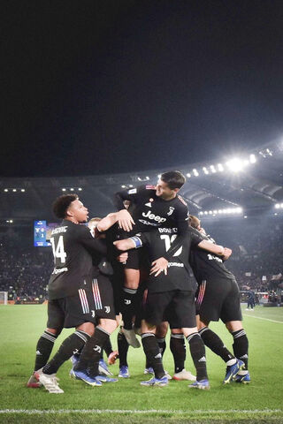 Juventus