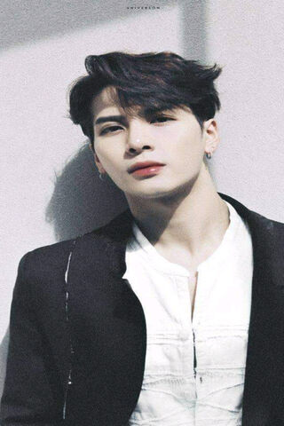 Jackson Wang