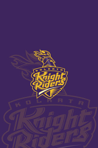 Kolkata Knight Riders: The Spirit of Victory! 🏏✨