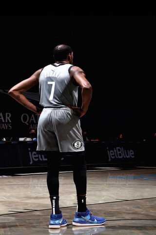 The Silent Strength of a Champion 🏀