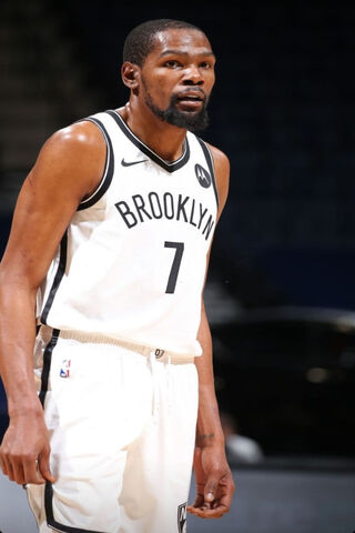 On the Court: The Determined Athlete 🏀