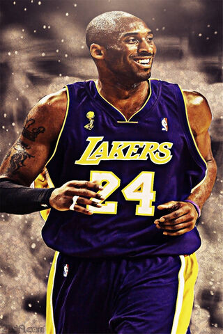 Kobe Bryant RIP