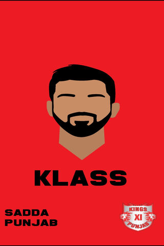 KL Rahul: The Klass Act of Kings XI Punjab! 🏏🔥