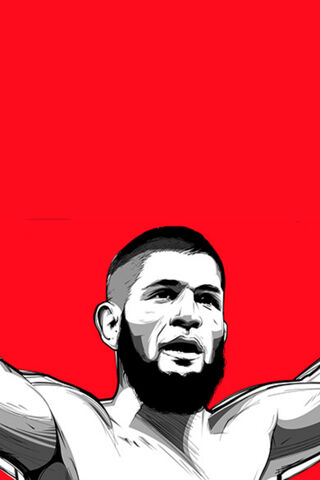 Khabib