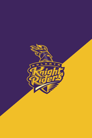 Kolkata Knight Riders: The Spirit of Victory! 🏏✨