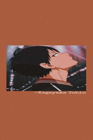 The Rising Star of Volleyball: Kageyama Tobio 🌟🏐
