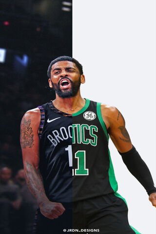 Kyrie Irving