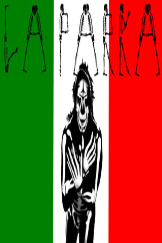 La Parka: The Spirit of Lucha Libre 🇲🇽💀