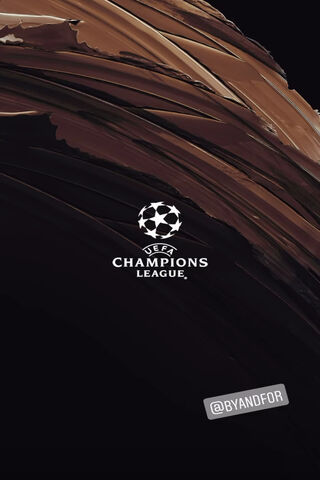 The Glory of Champions: UEFA Champions League