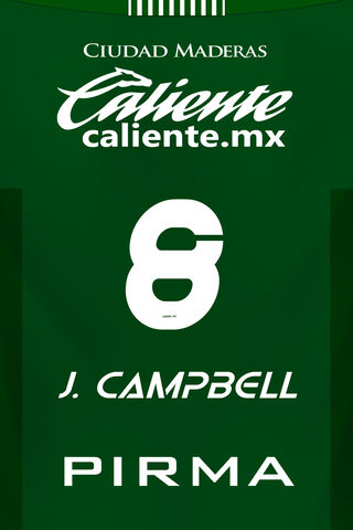 The Spirit of the Game: Leon Campbell's Jersey