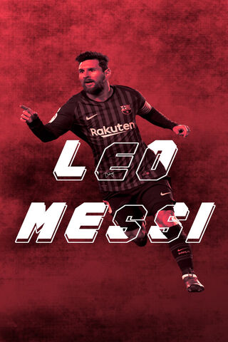 The Legend of Leo Messi ⚽✨