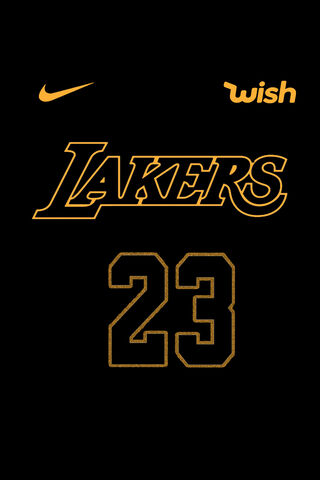 Lakers Legacy: The Iconic 23