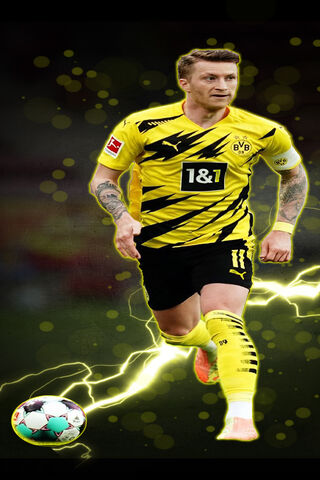 Marco Reus