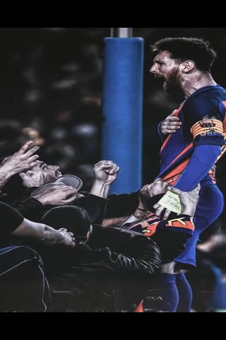 Messi FCB