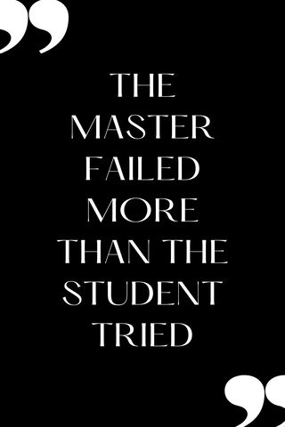 Lessons in Resilience: The Journey of Growth