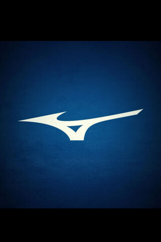 Mizuno Logo