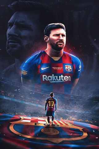 The Legend of Messi: A ..