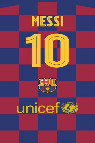 The Iconic Messi Jersey: A Tribute to Greatness ⚽️✨