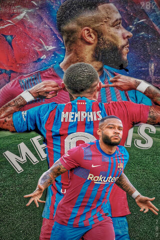 Memphis Depay