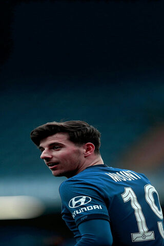 Mason Mount: The Rising Star of Football ⚽✨