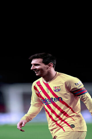 Messi: The Maestro of Football 🎉⚽