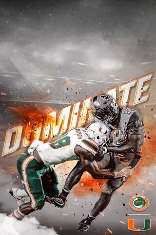 Miami Hurricanes