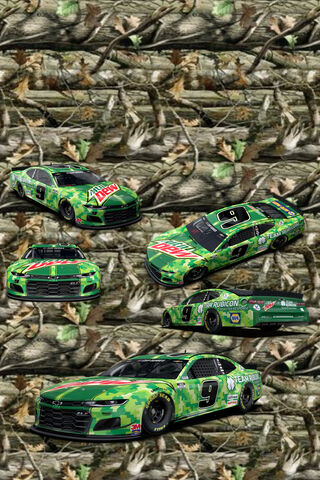 Rev Up for a Cause: MTN Dew Team Rubicon Racing!